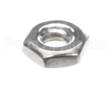 A3323 Middleby Nut,Hex 10-24 Sst