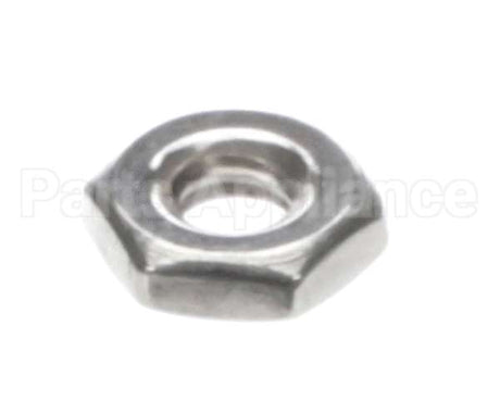A3323 Middleby Nut,Hex 10-24 Sst