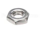 A3323 Middleby Nut,Hex 10-24 Sst