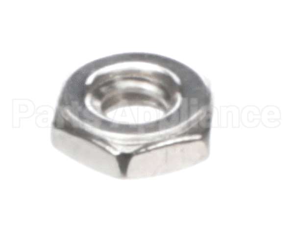 A3323 Middleby Nut,Hex 10-24 Sst