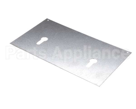 A3323401 Pitco Tk, Shld Bnr Bracket