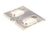 A3327002-C Pitco Tank,Heat Shield Burner Tb Rtg14