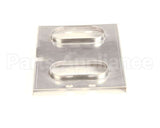 A3327002-C Pitco Tank,Heat Shield Burner Tb Rtg14