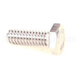 A3333 Compatible Middleby Bolt, Hex Head, 18-8 S/S, 1/4"-20 X 3/4"