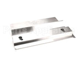 A3343906-C Pitco Tank,Elem Sheild Angl Slt Se18