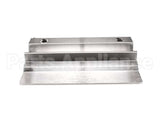 A3343906-C Pitco Tank,Elem Sheild Angl Slt Se18