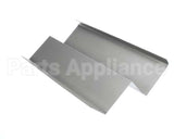 A3365104-C Pitco Tank,Fm Zn Prot Ssh75