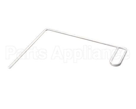 A3381001 Pitco Rod,Clean Out Selv