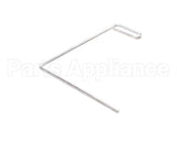 A3381001 Pitco Rod,Clean Out Selv