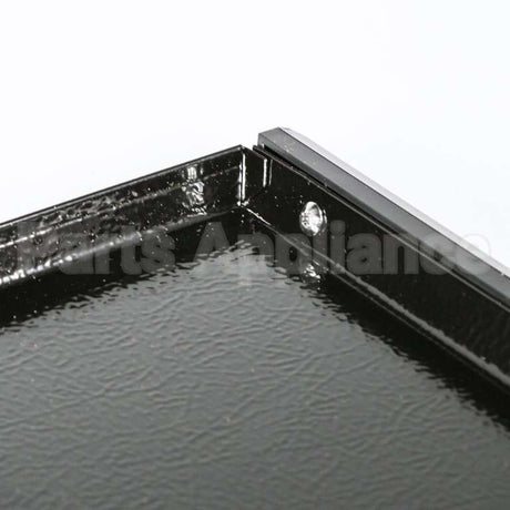 A341 Whirlpool Grill Cover