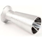 A35010 Compatible American Range 4 Adjustable Chrome Leg Aemg