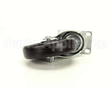 A35018 American Range Caster, 5Swivel No Brake Nsf