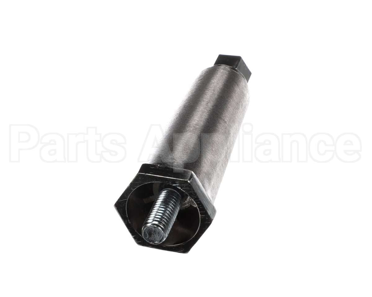 A35026 American Range Leg,4Adjustable Hex Nsf