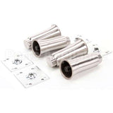 A35052 Compatible American Range 6In Adjustable Legs Set Of 4