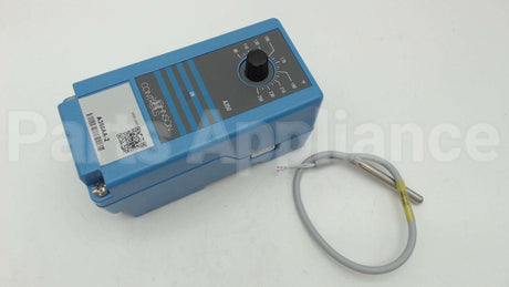 A350AA-2 Johnson Controls 90/250F Spdt 24Vw/Bulb,1/30Dif