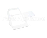 A3535907 Pitco Fl,Gasket Sshlv184R