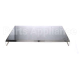 A3631412-C Pitco Front Panel,40S,40D W/Holes