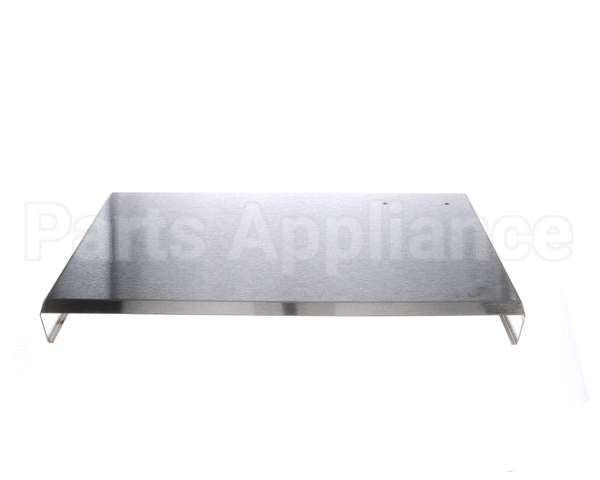 A3631412-C Pitco Front Panel,40S,40D W/Holes