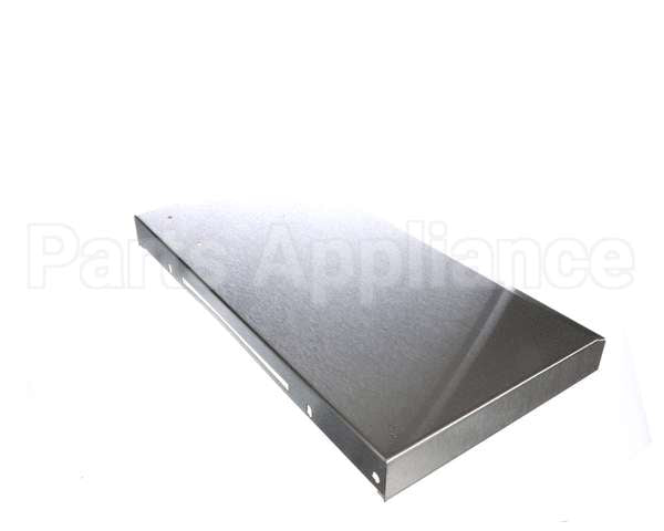 A3631412-C Pitco Front Panel,40S,40D W/Holes