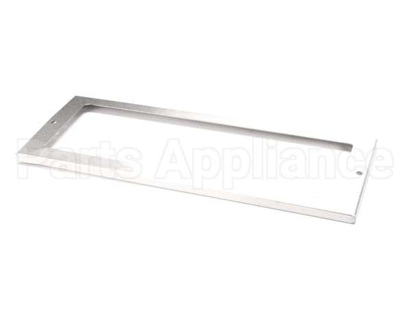 A3637004-C Pitco Front Panel,Bezel Cmptr 14Q (Tdi)