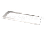 A3637004-C Pitco Front Panel,Bezel Cmptr 14Q (Tdi)