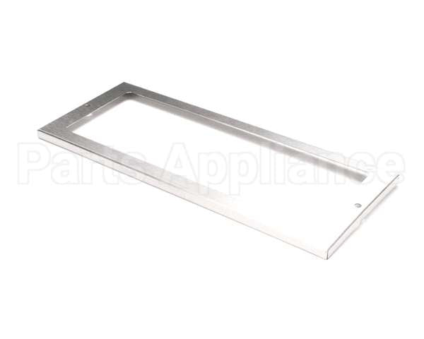 A3637004-C Pitco Front Panel,Bezel Cmptr 14Q (Tdi)
