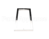 A3637004-C Pitco Front Panel,Bezel Cmptr 14Q (Tdi)