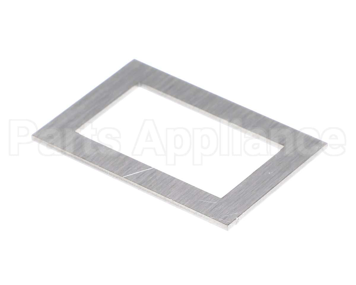 A3662502-C Pitco Front Panel,Plt Sw 7,14,18