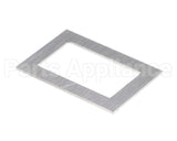 A3662502-C Pitco Front Panel,Plt Sw 7,14,18