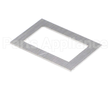 A3662502-C Pitco Front Panel,Plt Sw 7,14,18
