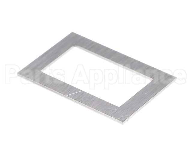 A3662502-C Pitco Front Panel,Plt Sw 7,14,18