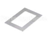 A3662502-C Pitco Front Panel,Plt Sw 7,14,18