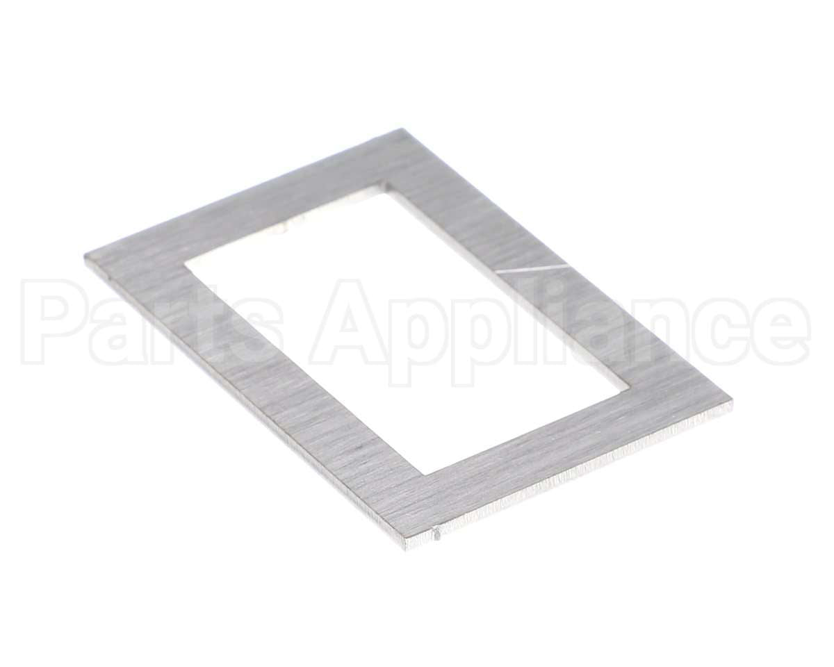 A3662502-C Pitco Front Panel,Plt Sw 7,14,18