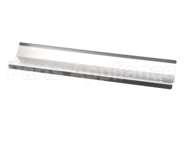 A3667703-C Pitco Front Panel,Ht Shield Dftr Sg18