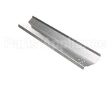 A3667703-C Pitco Front Panel,Ht Shield Dftr Sg18