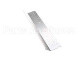 A3667703-C Pitco Front Panel,Ht Shield Dftr Sg18