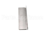 A3671102-C Pitco Front Panel,End Cap Lh/Rh Mgii,Mei