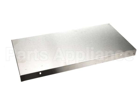A3674304-C Pitco Front Panel,65C