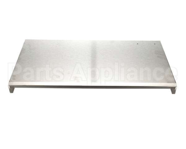 A3674304-C Pitco Front Panel,65C