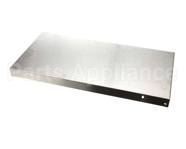 A3674304-C Pitco Front Panel,65C