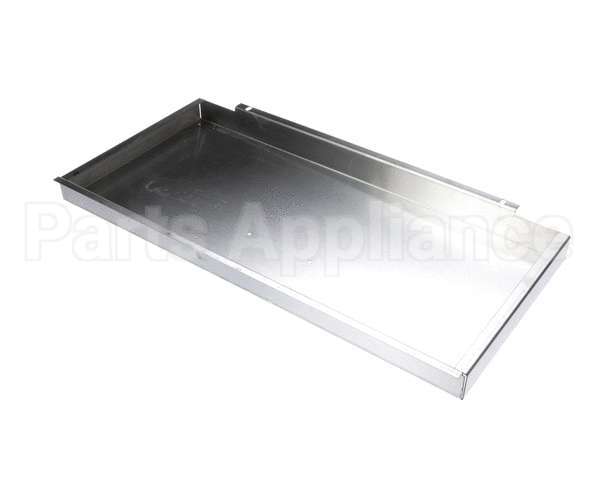 A3681802-C Pitco Front Panel,Bezel Slg100