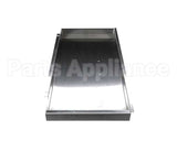 A3681802-C Pitco Front Panel,Bezel Slg100