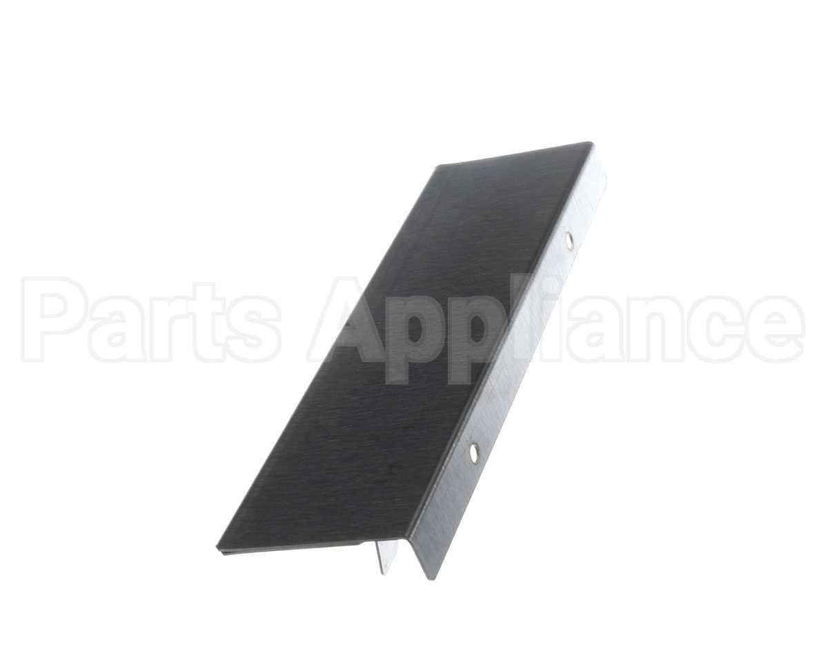 A3685002-C Pitco Frnt Panel, End Cap Lh?Rh Slv