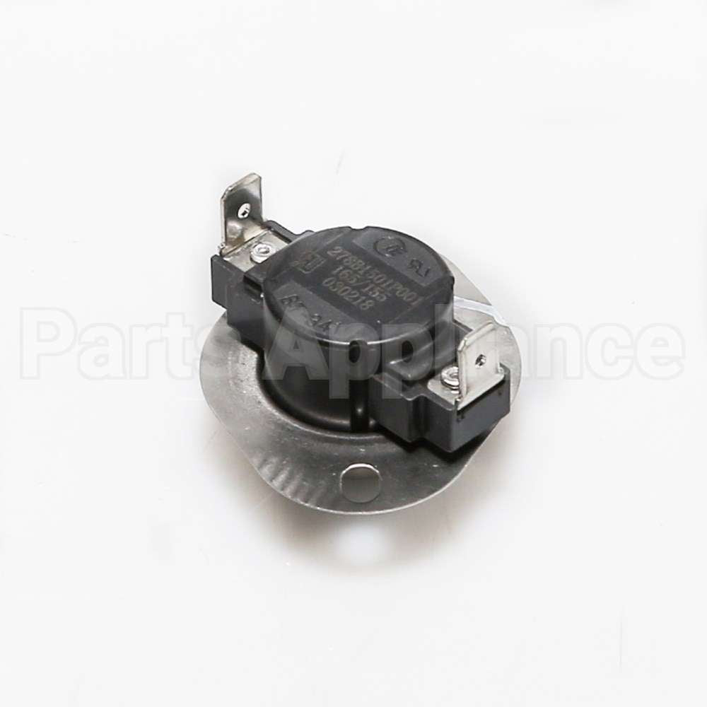 WE04X25200 GE Dryer Thermostat