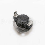 WE04X25200 GE Dryer Thermostat