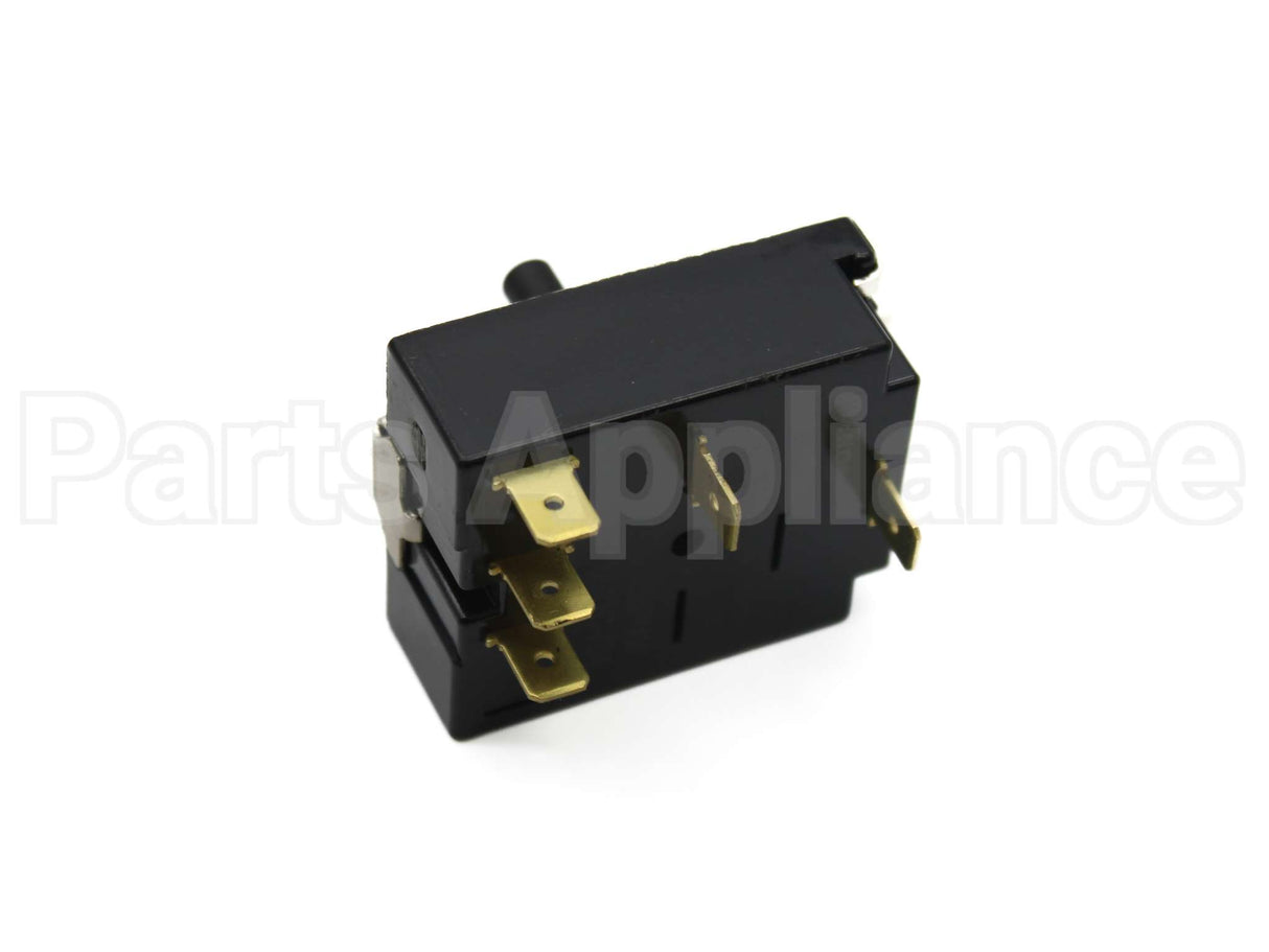 WE04X25587 GE Switch Rotary