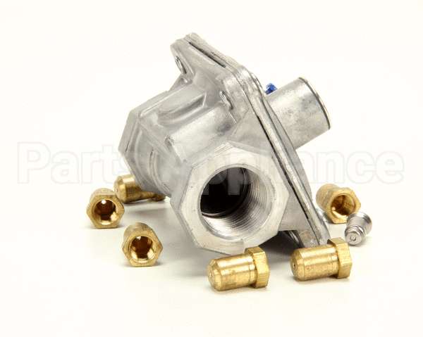 A37000 American Range Conversion Kit,Ar-6 Lpg Gas