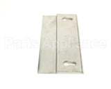 A3701004-C Pitco Tank,Shield Burner Bracket Ht Pg14D