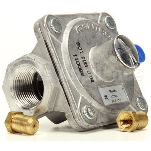 A37067 Compatible American Range Lpg Conversion Kit Armg-36