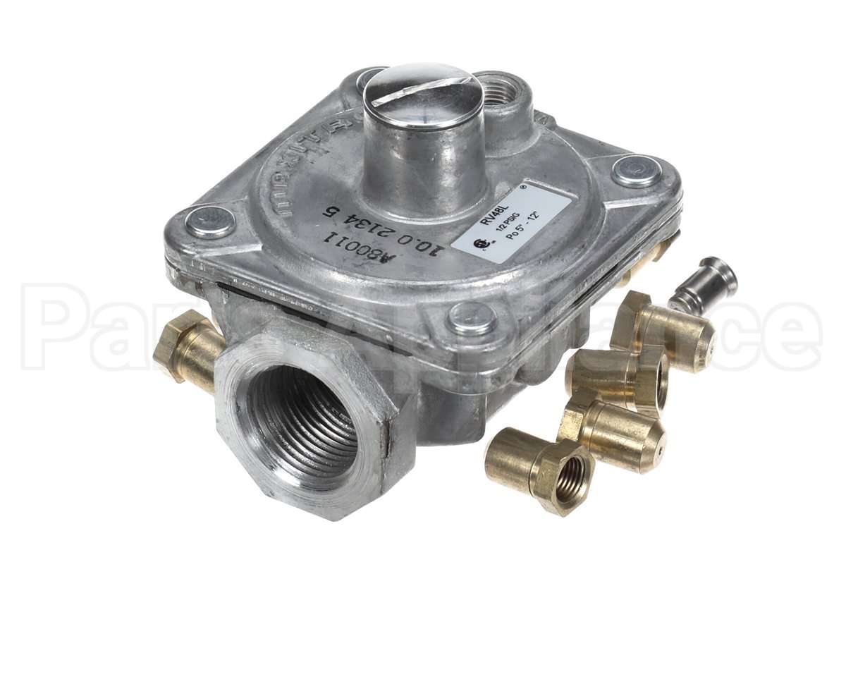 A37078 American Range Conversion Kit,Ar-8 Lpg